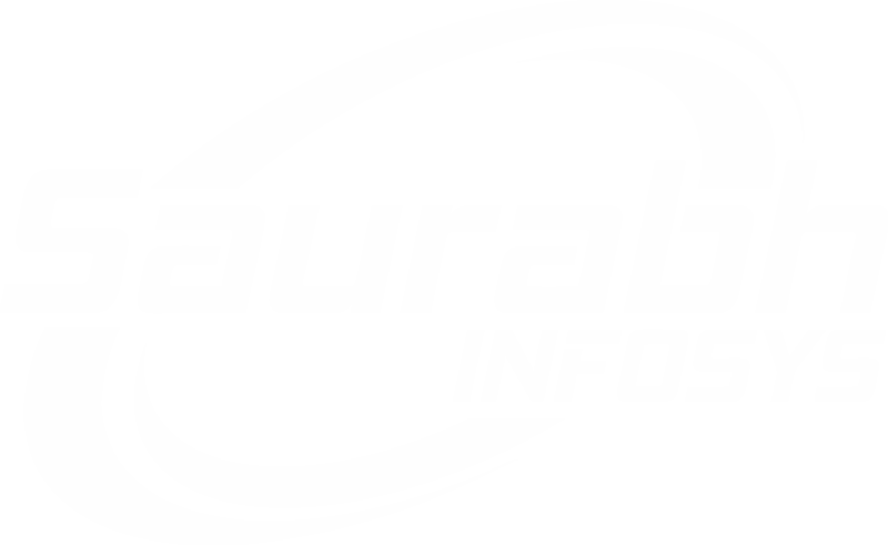 Saurabh Infosys