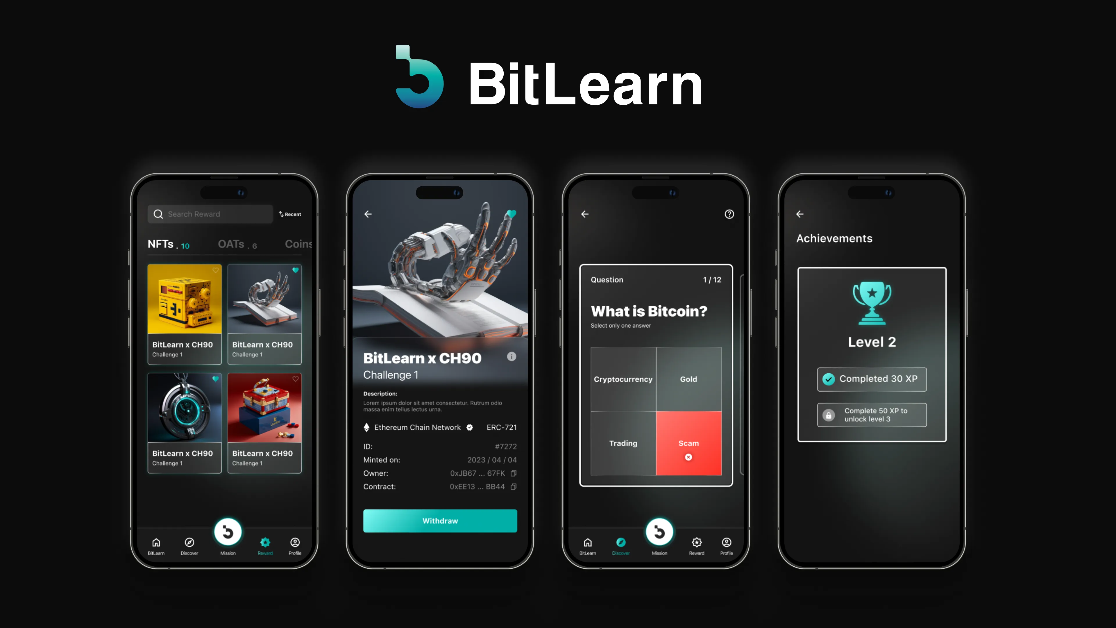 BitLearn
