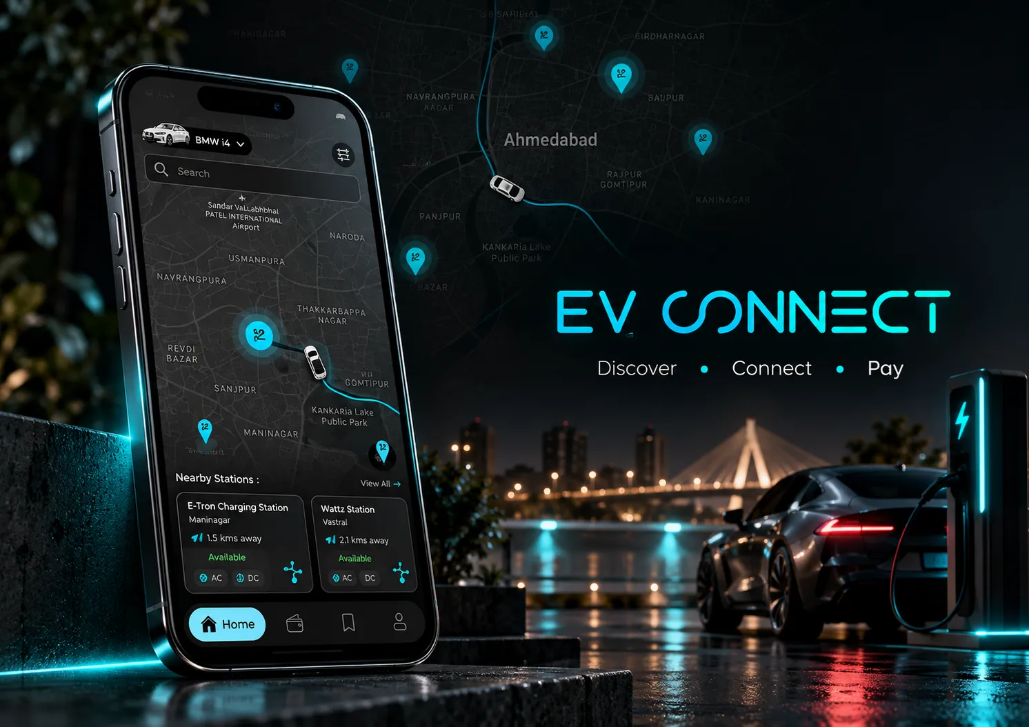 EV Connect