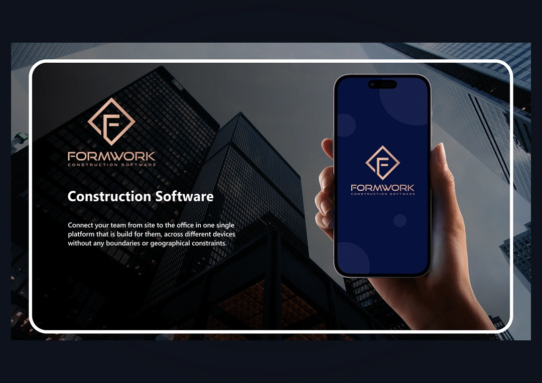Formwork