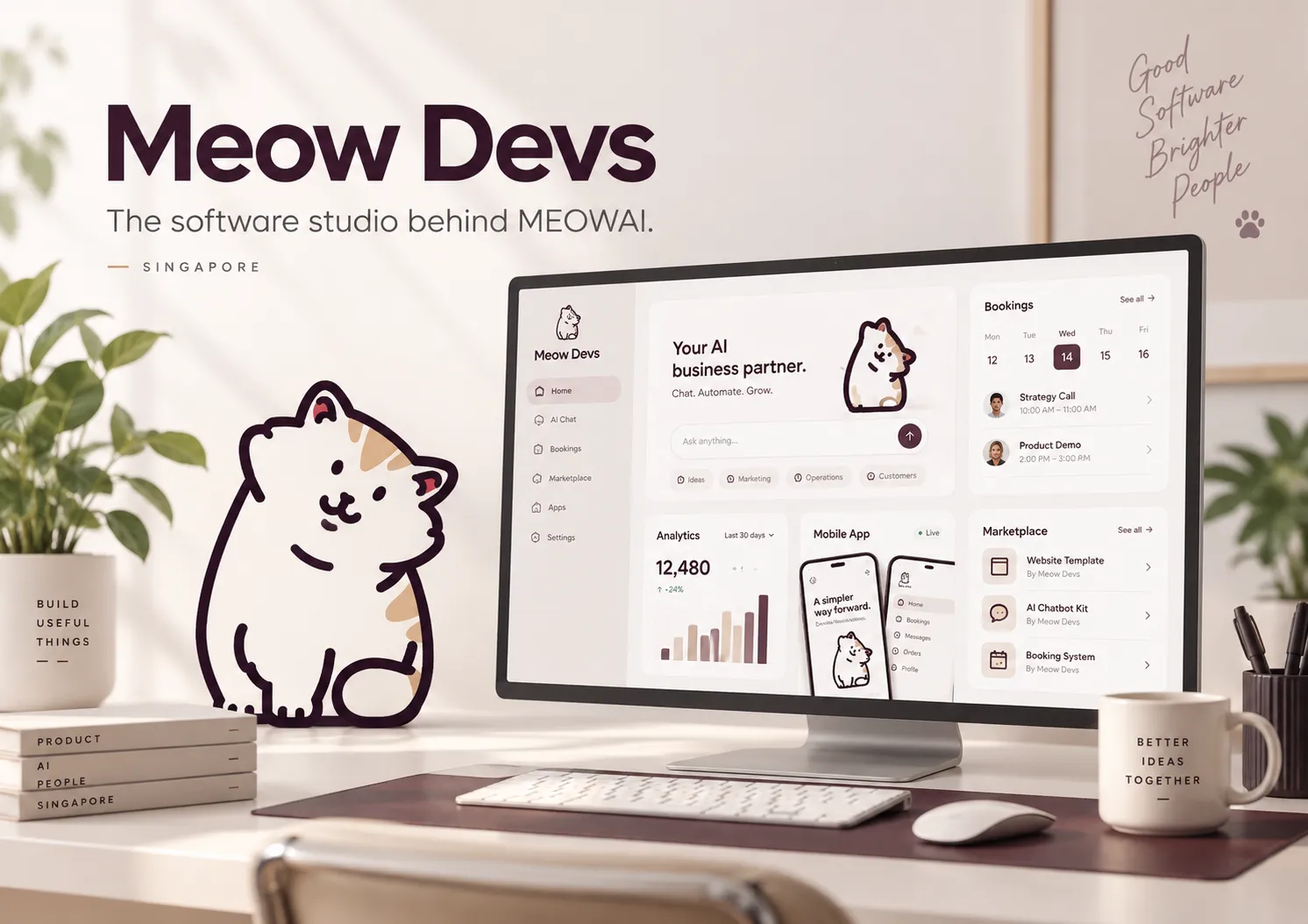 Meow Devs