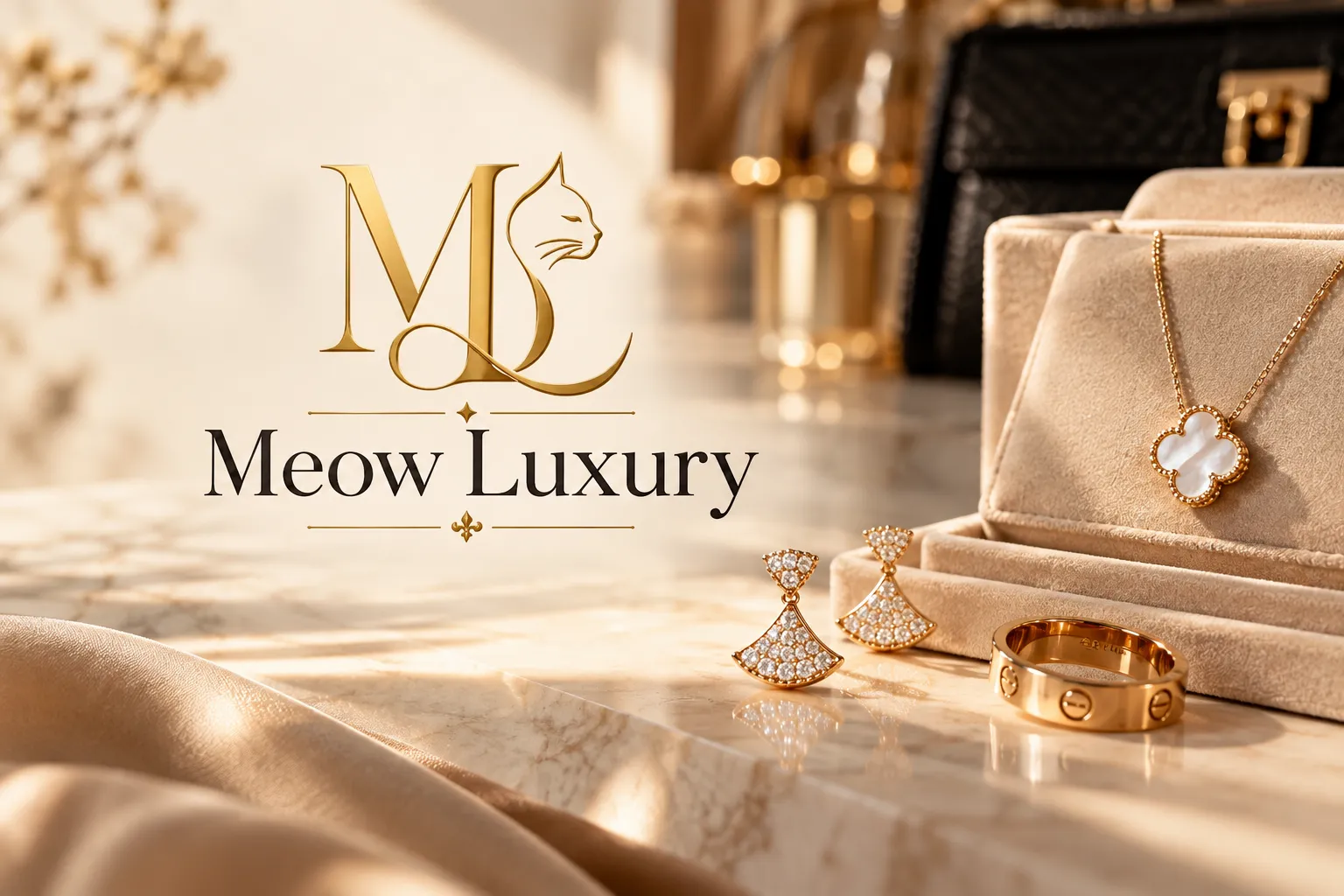 Meow Luxury