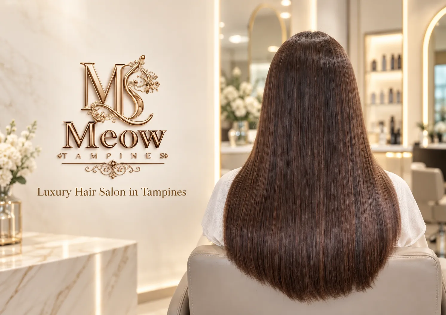 Meow Tampines
