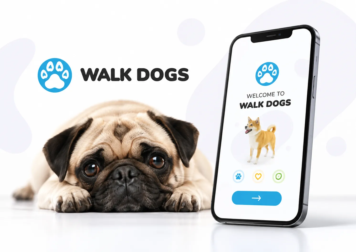 Walk Dogs
